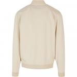 Куртка Build Your Brand Heavy Tonal College, бежевый - фото 2