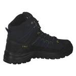 CMP Трекинговые ботинки для мальчиков Moon Mid WP Kids - фото 7