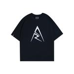 Футболка унисекс Rigorer, белый - фото 3