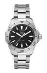 Часы aquaracer professional 200 Tag Heuer - фото