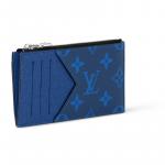 LOUIS VUITTON Монограммный картхолдер - фото 3