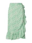 Юбка In The Style JAC JOSSA, цвет Mint - фото