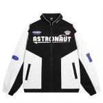 Куртка SpaceExplorer Series Unisex из коллекции Teddy Bear, черный (в комплекте случайный свитшот) - фото 2