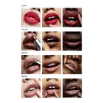 Карандаш для контура губ MAC, Nightmoth (blackened plum) - фото 9