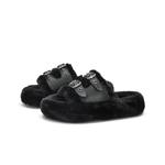 Шлепанцы женские Gemeiq, хаки - фото 2