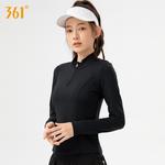 Фитнес-одежда для женщин Moderate 361°, avocado зеленый - фото 11