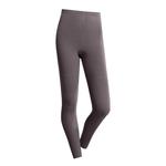 Унисекс термобрюки WHITE HOT, Женские Mocha - фото 6