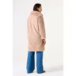 Пальто Garcia GJ500913, бежевый - фото 2