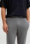 Пижамные брюки Jack & Jones Pyjama bottoms, Charcoal Gray/Grey - фото 5