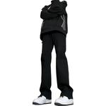 Джинсы Unisex COMOWA, Жёлтая грязь - фото 5