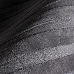 Полосатый шерстяной ковер в прихожей nuLOOM, 122x183 см, серый - фото 23