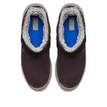 Зимние ботинки (WMNS) Nike Golkana Boot 'Port Wine', синий - фото 4