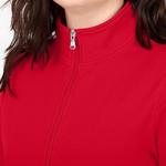 Женская толстовка JAKO Doubletex - фото 7