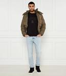 Свитер Loose fit Tommy Jeans, черный - фото 2