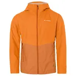 Куртка VAUDE Scopi, оранжевый - фото 3