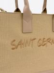 Сумка-шоппер Ateliers Saint Germain QUARTIER LATIN, песочный - фото 2