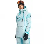 Куртка Tenson Aerismo JackoRak, синий - фото