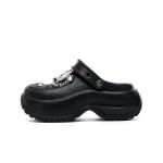 Сабо женские C°BANNER, White - фото