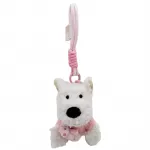 Мягкая игрушка West Highland Whoops - фото 6