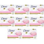 Beauty Bar Pink 3,17 унции 90 г Dove - фото