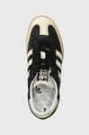 Кроссовки Samba OG adidas Originals, черный - фото 5