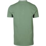 Polo taveco-n Brunotti, зеленый - фото 2