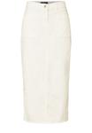 Юбка CECIL, кремовый - фото