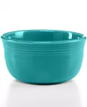 Чаша Gusto, 28 унций. Fiesta, turquoise - фото