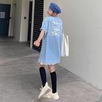 Футболка унисекс 404Mob Gang - фото 44