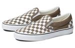 Кроссовки Vans Checkerboard Classic Slip On Sneakers - фото 3