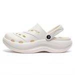 Сабо мужские Lin Feng, Beige - фото