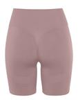 Функциональные шорты LASCANA, цвет mauve - фото 4