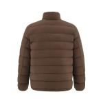 Пуховик мужской CAT, Светлый умбр - фото 9