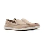 Слипоны Flexway Step Slip-On Clarks, цвет sandsuede - фото 6