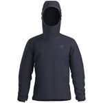 Толстовка Atom - мужская Arc'Teryx, Black Sapphire - фото 2