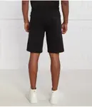 Шорты Regular fit Karl Lagerfeld, черный - фото 4