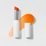 Бальзам-помада Muji для губ, красный - фото 2