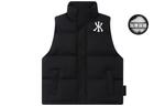 Kawasaki Жилет унисекс, Black (Comes with Fleece-Lined Liner) - фото 6
