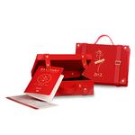 Женское ожерелье ZEGL - фото 11