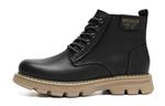 Мужские ботинки Cahhrrn X Martin Boot Men Beige Mellen - фото 3