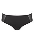 Суперэластичные трусики-кулоты Sloggi, черный - фото 4