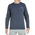 Eric John Smith Мужская футболка, тёмно-синий - фото