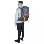 Рюкзак Dlx Twinpeak 45L, серый - фото 7