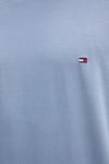 Футболка Tommy Hilfiger, синий - фото 4