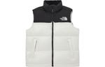 Жилет унисекс THE NORTH FACE, экрю - фото