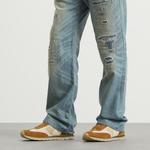 Fkt runner Visvim, светло-коричневый - фото 6