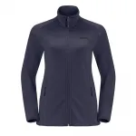 Куртка Jack Wolfskin Baiselberg, серый - фото 3