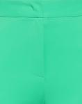 Брюки Simona Corsellini, зеленый - фото 4