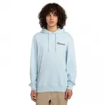 Худи Element Post Nap, синий - фото