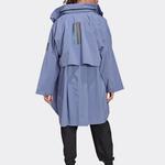 Adidas Куртка мужская синяя, Blue - фото 5